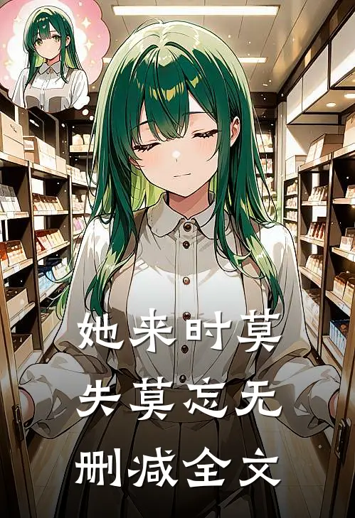 她来时莫失莫忘无删减全文