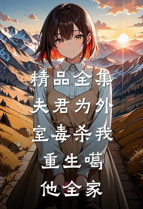 精品全集夫君为外室毒杀我，重生噶他全家