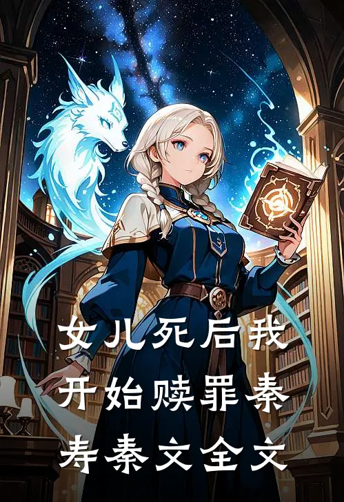 女儿死后我开始赎罪秦寿秦文全文