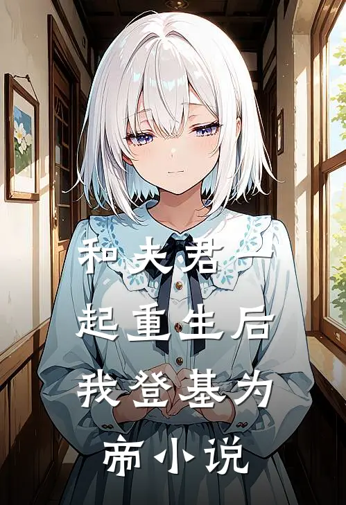 和夫君一起重生后，我登基为帝小说