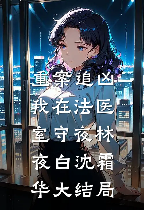 重案追凶：我在法医室守夜林夜白沈霜华大结局