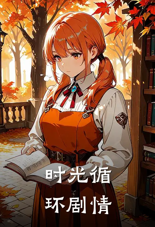 时光循环剧情