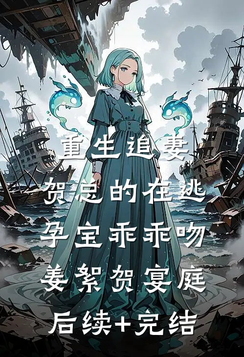 重生追妻，贺总的在逃孕宝乖乖吻姜絮贺宴庭后续+完结