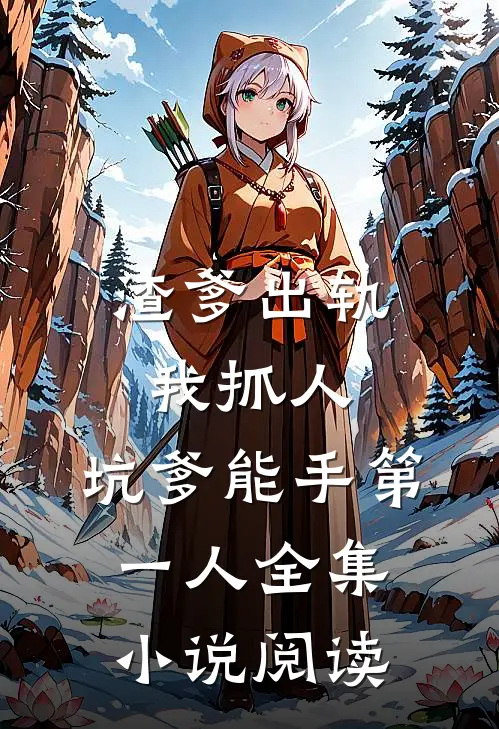 渣爹出轨我抓人，坑爹能手第一人全集小说阅读