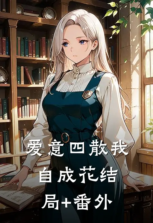 爱意四散 我自成花结局+番外