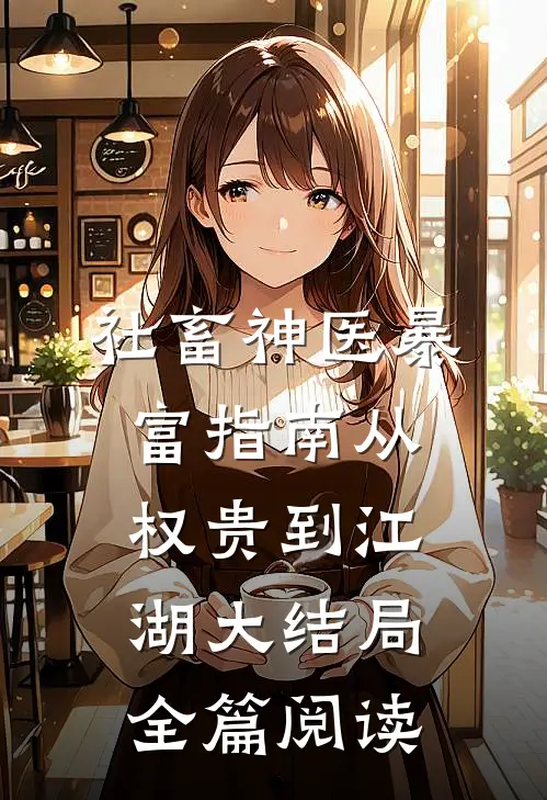 社畜神医暴富指南从权贵到江湖大结局全篇阅读
