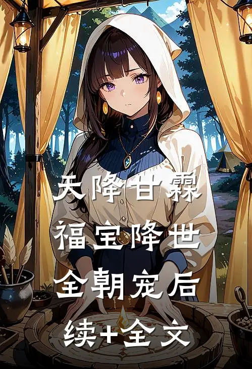 天降甘霖：福宝降世全朝宠后续+全文