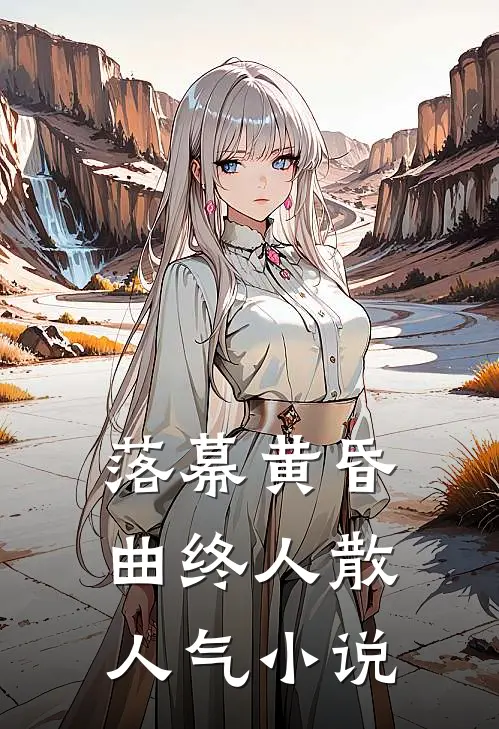 落幕黄昏，曲终人散人气小说