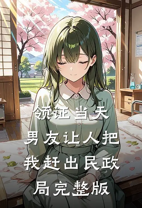 领证当天，男友让人把我赶出民政局完整版