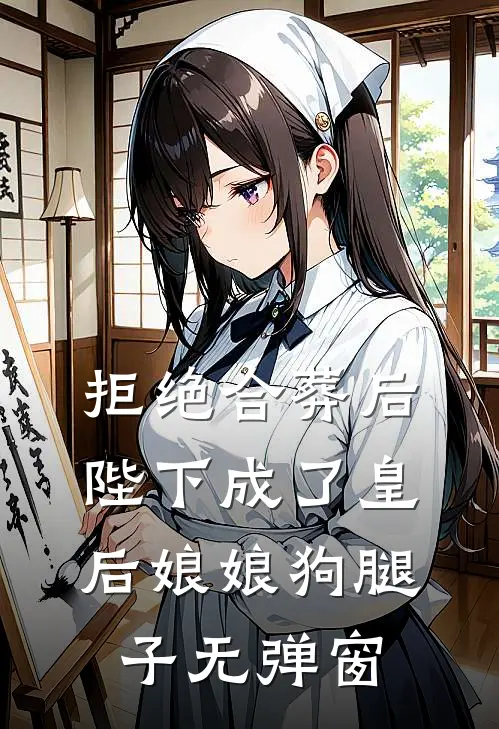 拒绝合葬后，陛下成了皇后娘娘狗腿子无弹窗