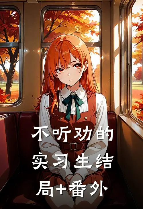 不听劝的实习生结局+番外