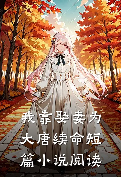 我靠娶妻为大唐续命短篇小说阅读