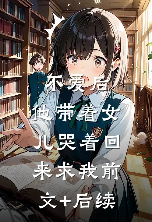 不爱后，他带着女儿哭着回来求我前文+后续
