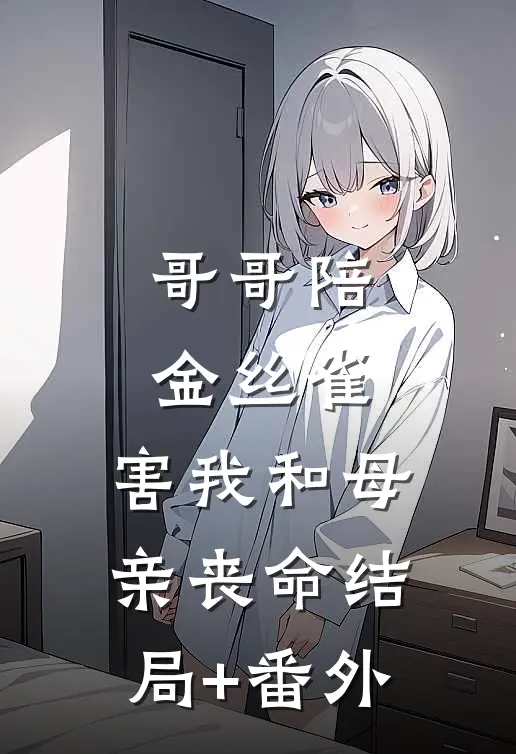 哥哥陪金丝雀，害我和母亲丧命结局+番外