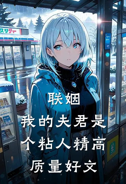 联姻，我的夫君是个粘人精高质量好文