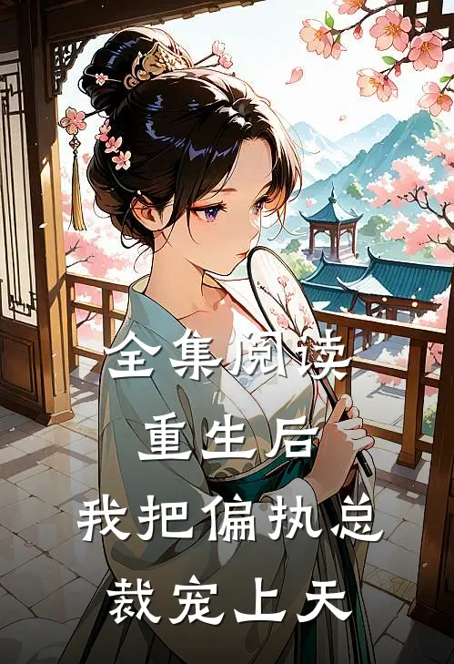 全集阅读重生后，我把偏执总裁宠上天