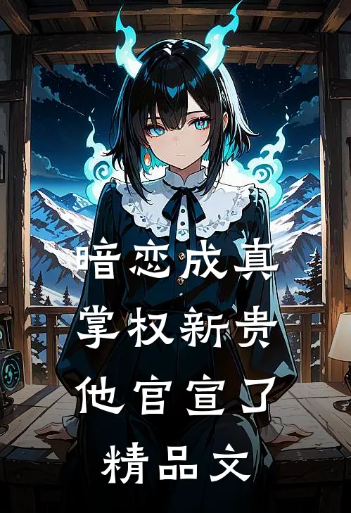暗恋成真：掌权新贵他官宣了精品文