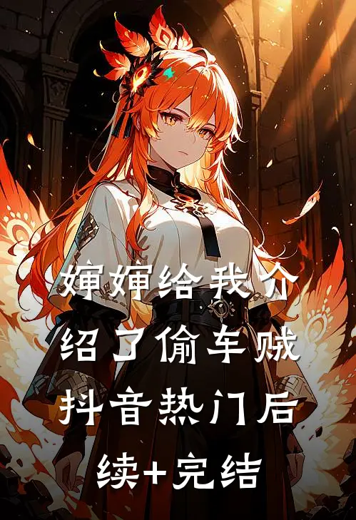 婶婶给我介绍了偷车贼抖音热门后续+完结