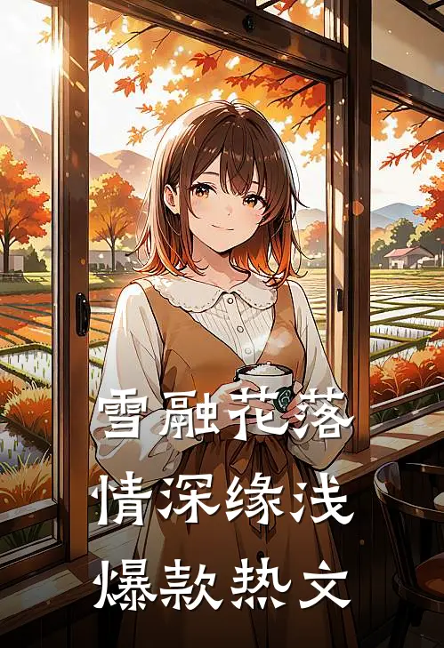雪融花落，情深缘浅爆款热文