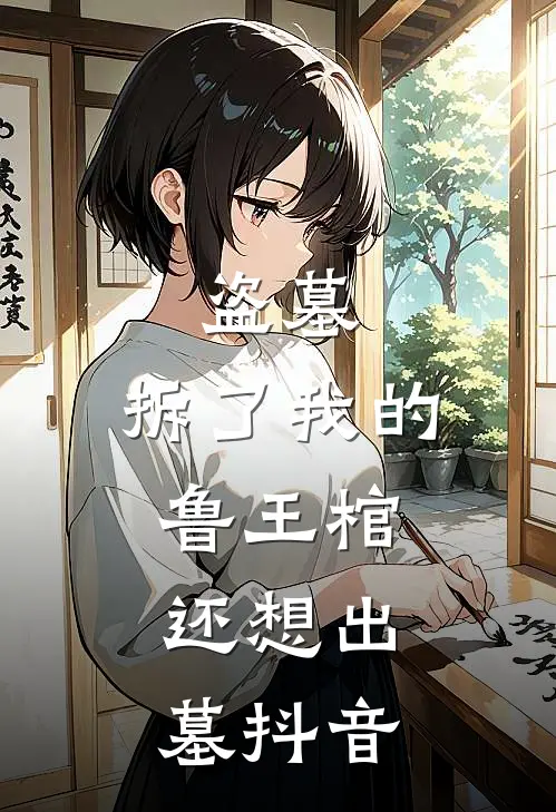 盗墓：拆了我的鲁王棺，还想出墓抖音