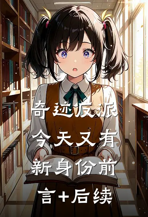 奇迹反派：今天又有新身份前言+后续