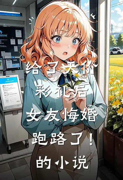 给了天价彩礼后，女友悔婚跑路了！的小说
