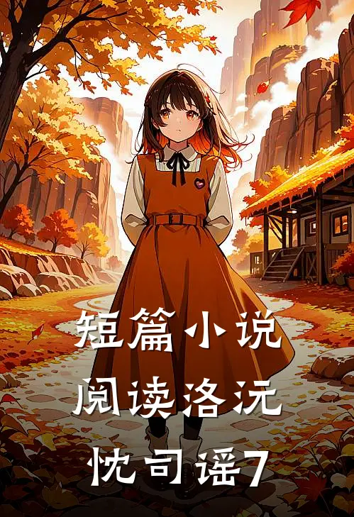 短篇小说阅读洛沅忱司谣7