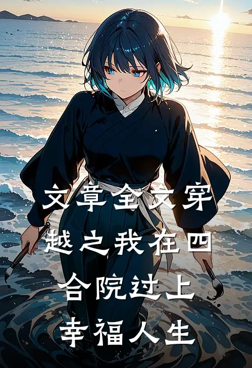 文章全文穿越之我在四合院过上幸福人生