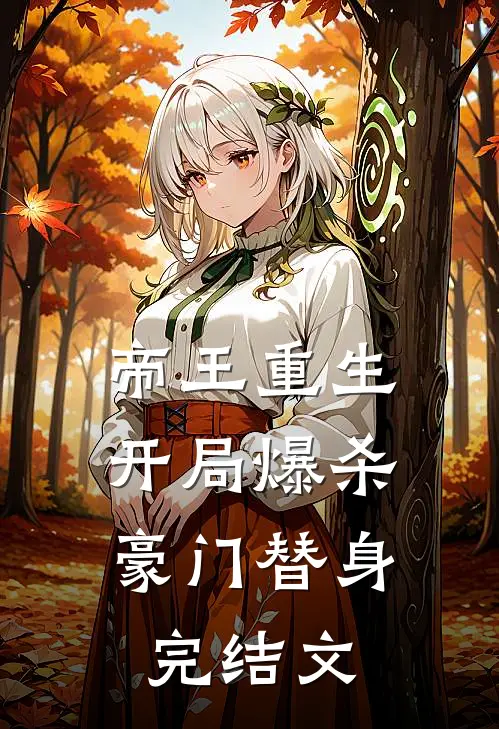 帝王重生：开局爆杀豪门替身完结文