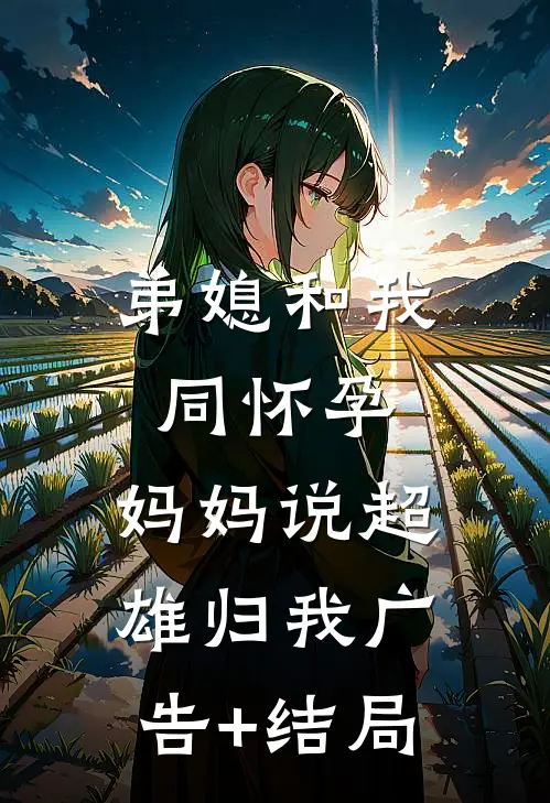 弟媳和我同怀孕，妈妈说超雄归我广告+结局