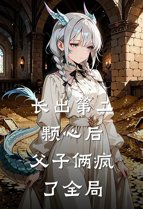 长出第二颗心后，父子俩疯了全局