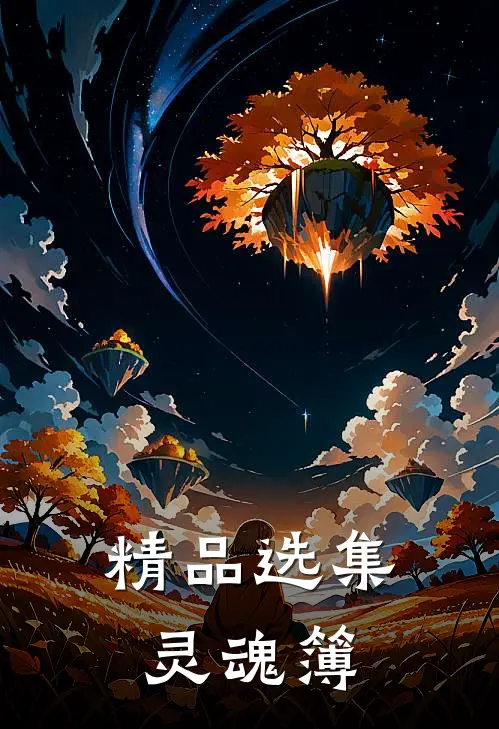 精品选集灵魂簿