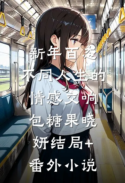 新年百态：不同人生的情感交响包糖果晓妍结局+番外小说