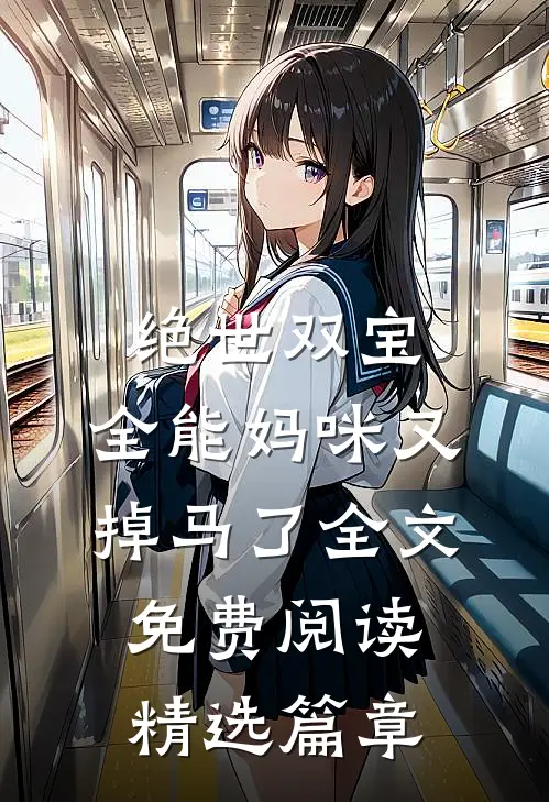 绝世双宝:全能妈咪又掉马了全文免费阅读精选篇章