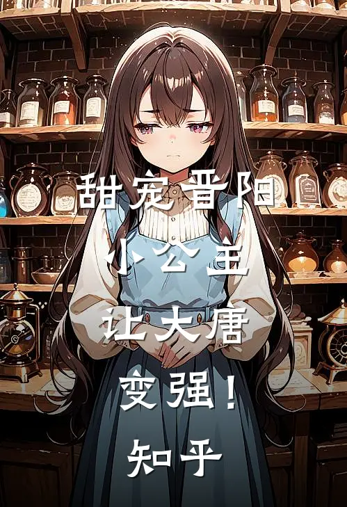 甜宠晋阳小公主，让大唐变强！知乎