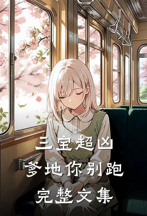 三宝超凶；爹地你别跑完整文集