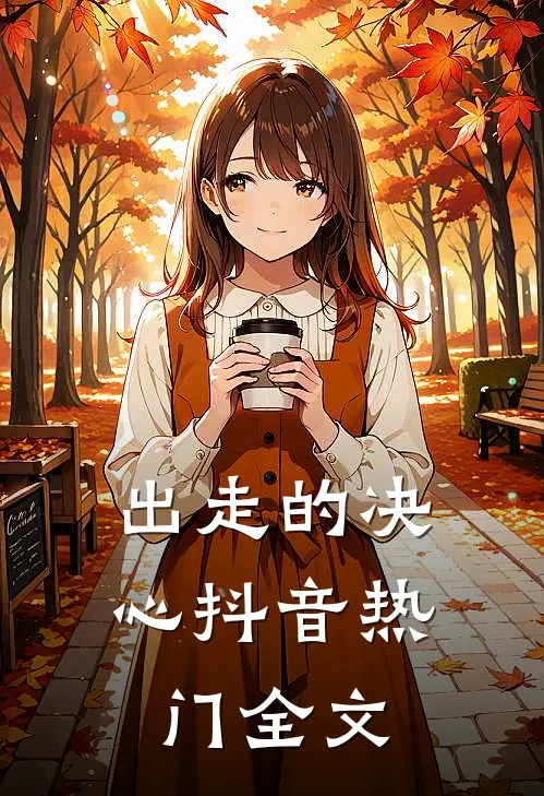 出走的决心抖音热门全文