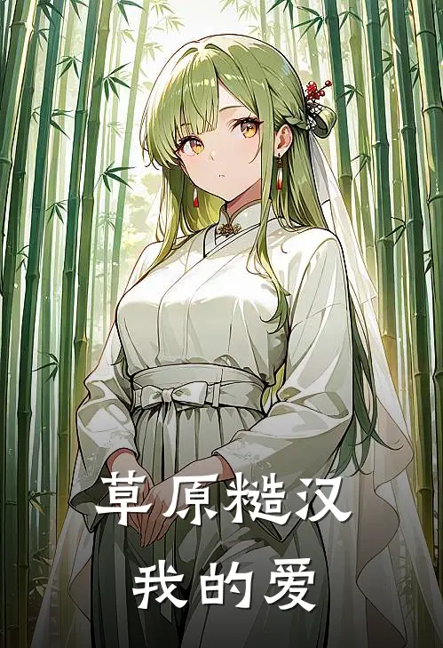 草原糙汉,我的爱苏软严序最新章节,第