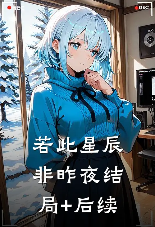 若此星辰非昨夜结局+后续