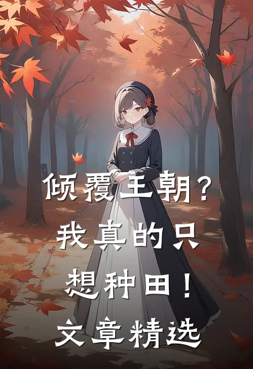 倾覆王朝？我真的只想种田！文章精选