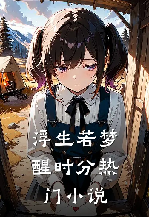 浮生若梦醒时分热门小说