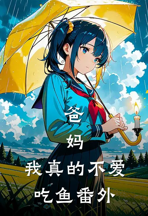 爸，妈，我真的不爱吃鱼 番外