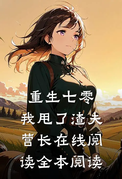 重生七零，我甩了渣夫营长在线阅读全本阅读