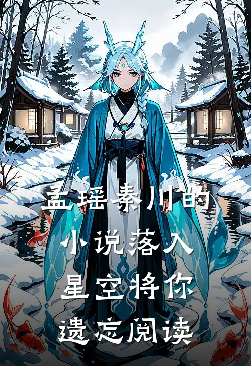 孟瑶秦川的小说落入星空将你遗忘阅读