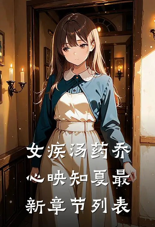 女疾-汤药乔心映知夏最新章节列表