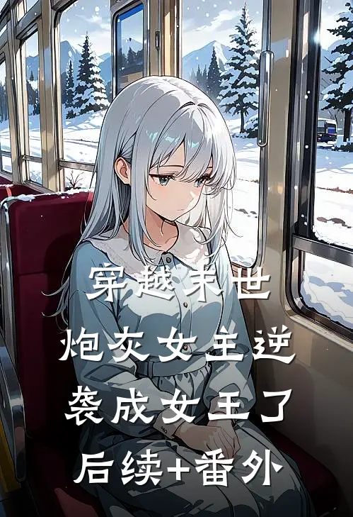 穿越末世：炮灰女主逆袭成女王了后续+番外