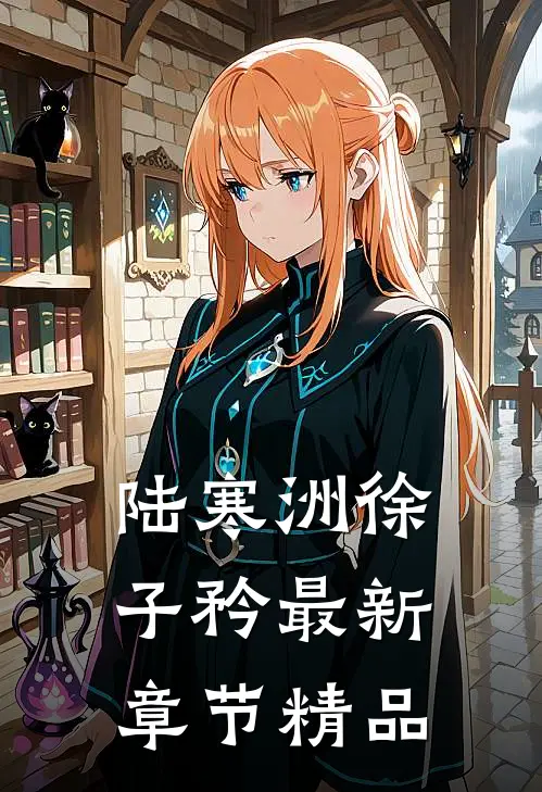 陆寒洲徐子矜最新章节精品