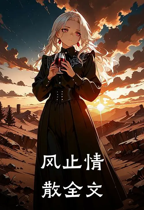 风止情散全文