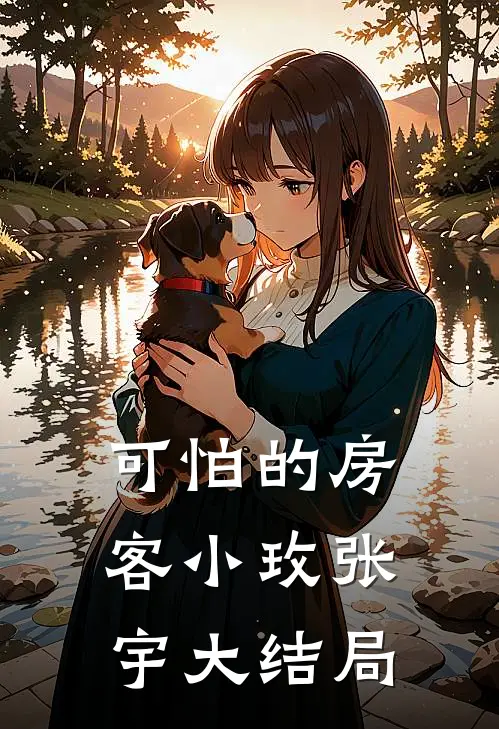 可怕的房客小玫张宇大结局