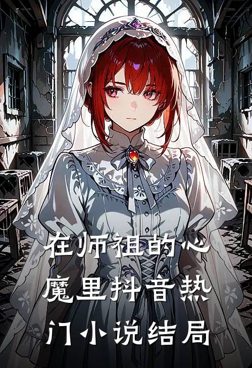 在师祖的心魔里抖音热门小说结局
